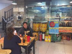 -四禧精酿铜锅涮肉·烧烤工场(大明湖店)