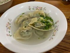 大馄饨-松盛糕团店(红旗桥店)