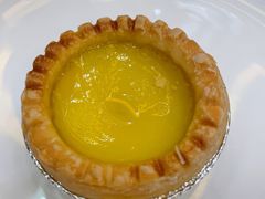 酥皮鸡蛋挞-顺德人家食府(黄金广场店)