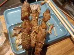 -那些年记忆烧烤