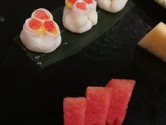 -喜鹊茶点.啫煲(车陂店)
