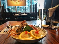 -Mr·Fish鱼鲜生海鲜放题(银泰in99店)
