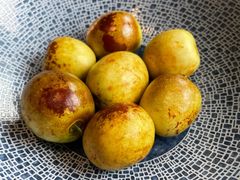 餐前水果-新荣记(西溪湿地店)