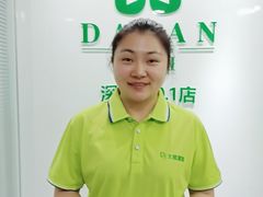 -大班家政月嫂育儿嫂(深圳NO.1店)