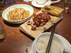 -四灶儿·2005地道杭帮菜(杭州鼓楼1店)
