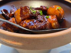 江南红烧肉-逸道(益丰·外滩源店)