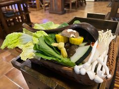 -十四不搭·打边炉(运河店)