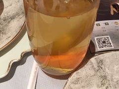 茅根甘蔗水-闻见中国海南菜(K11店)