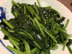-羡餐厅·杭帮菜·淳菜(千岛湖自由洲际殿店)
