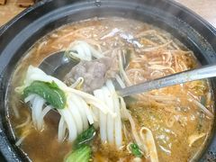 -天瑞福云南过桥米线(十里河店)