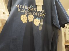 -优衣库(长沙国金中心店)