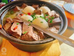 -金典银峰老鹅馆·昆山菜(亭林公园店)
