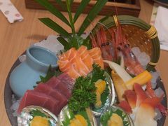-德川家日本料理(中关村店)