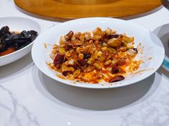 -宴礼烤鸭本味菜(蠡县商业步行街店)