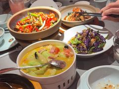 -闽上鲜·福建菜(龙湖滨江天街店)