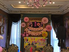 包厢-金米箩大酒店(五角场店)