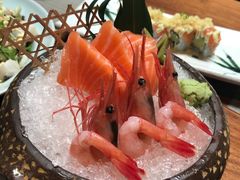 -山葵家·创意料理(宁波来福士店)