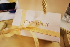 -LightOnly·培育钻石婚戒定制(天坛店)