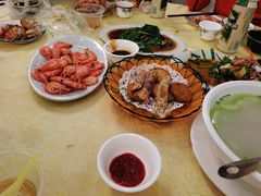 -秋姐美食店(旅游大道店)