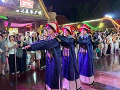 -南宁方特东盟神画