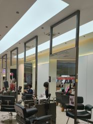 -FG HAIR·烫发·染发