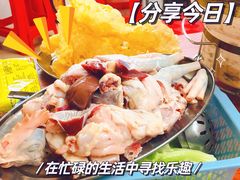 -威邵鸡煲(西华路总店)