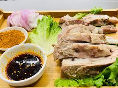 -陈熹公民族美食文化餐厅(中华广场店)
