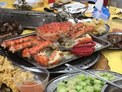 -蚝专家(北滘店)