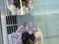 -嗒令甜品·主题融合料理餐厅(首座时代店)
