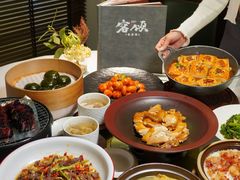 -客颂·客家宴(大壮国际广场店)