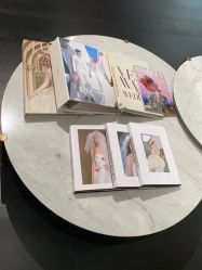 -MuseMarry婚纱(前海嘉里中心店)