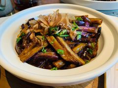 茄子煲-融和里(华润·二十四城店)