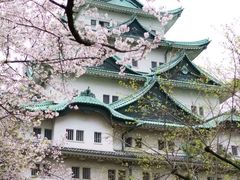 -名古屋城
