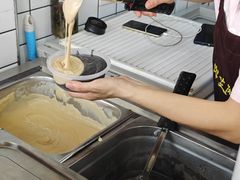 -鞠氏黑芝麻糊(水塔店)