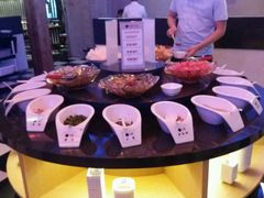 -乐宴KTV火锅(九方购物中心店)