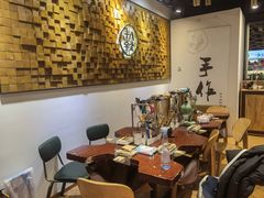 -十八字金银饰·拼豆·开蚌手工体验团建(君太百货店)