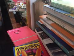 -咖法森林·咖啡  酒吧(天河店)