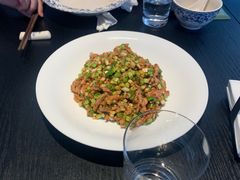 -金谷仓家庭料理(马泉营店)
