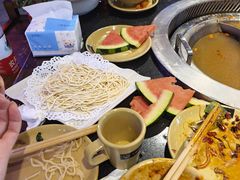 -唇辣号重庆老火锅(燕郊鑫乐汇店)