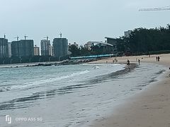 -马銮湾景区