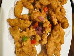 -老瑞福上海菜(人民广场店)