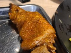 -香满堂川湘菜烤鱼(龙茗路店)