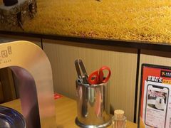 -韩味园果木炭烤鲜肉(陵东街店)