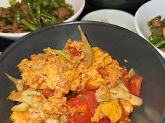 -简小舍·民间手艺菜(武昌江滩店)