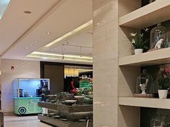 -天津京基皇冠假日酒店