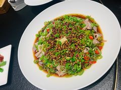 -四季民福烤鸭店(外滩外白渡桥店)