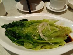 罗马生菜-国人川菜(李家村建东街店)