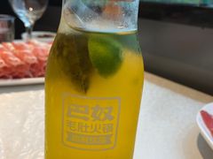 -巴奴毛肚火锅(广益哥伦布店)