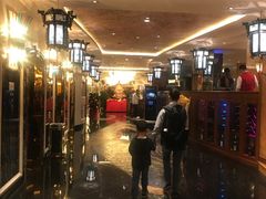 -葡京日丽(澳门葡京酒店)