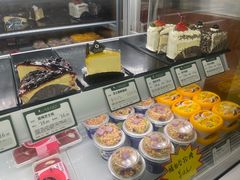 -蜂蝶来饼店(拱北总店)